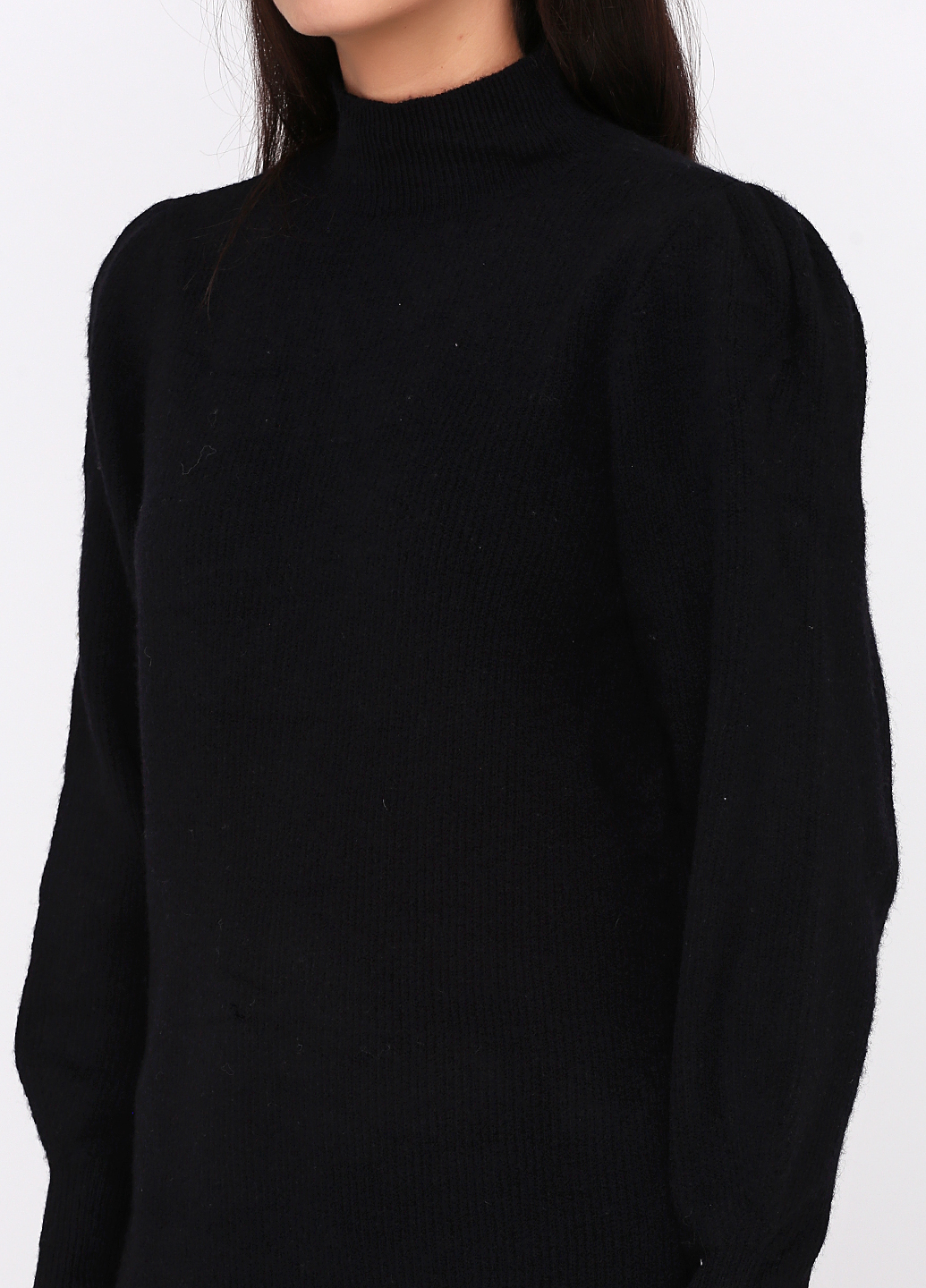 

Свитер Care Label S Черный 0800638