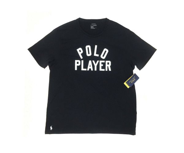 

Футболка POLO Ralph Lauren 710695628001 S