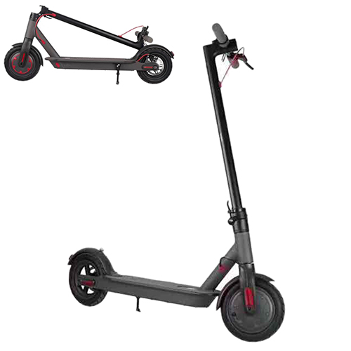 

Электросамокат r803x, 300W, 36V8.8Ah, колесо 8.5", 150кг, 20-25км, 25км/ч
