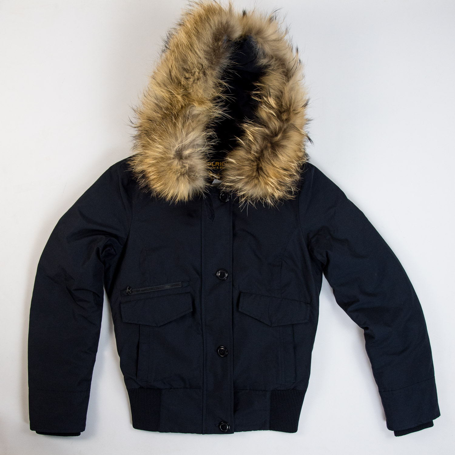 

Куртка Woolrich WWCPS1706 CN02 S