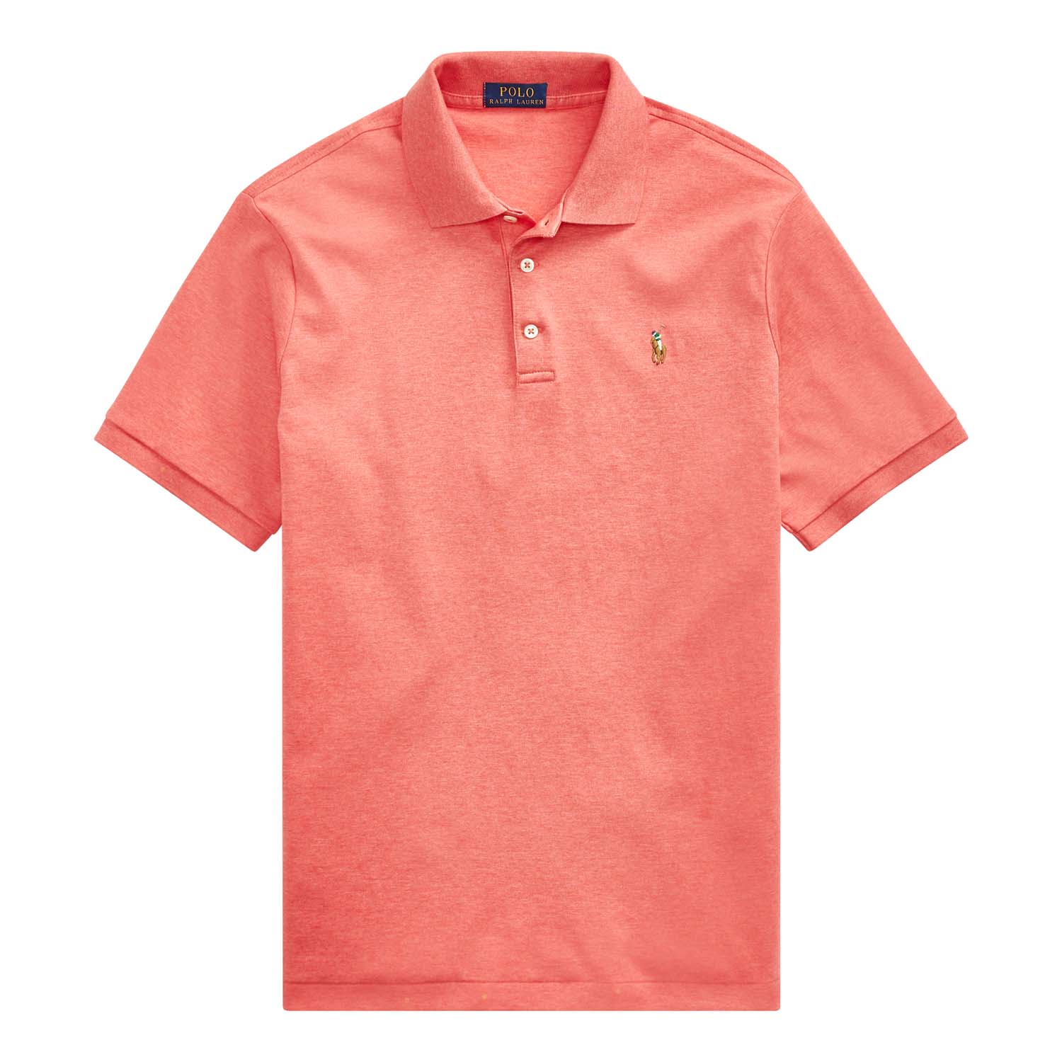 

Поло POLO Ralph Lauren 710660606054 S