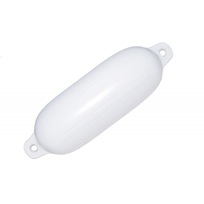 

Кранец Polyform белый, 21х70 см (SCAFG5)