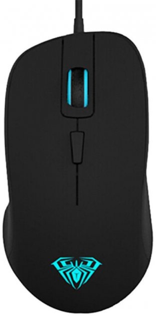 

Мышь Aula Tantibus Gaming Black (6948391211688) USB