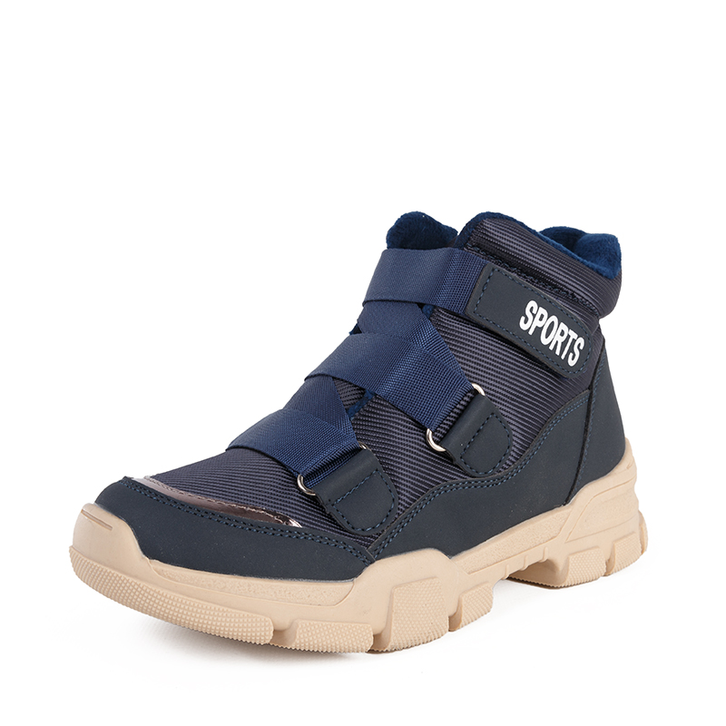 

Ботинки Сказка 34 синий (20/21) R532036261 т син