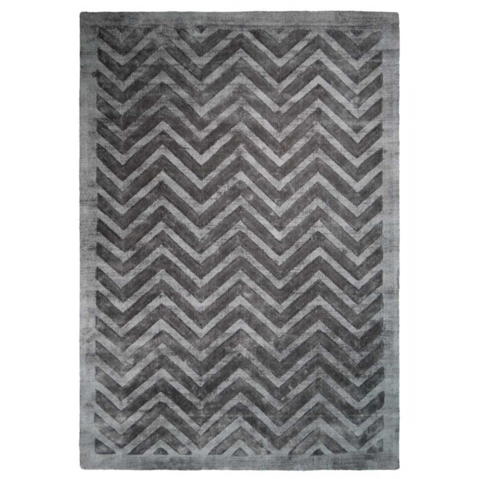 

Ковер Lux 410 Grey/Antracite 80x150 455202_1