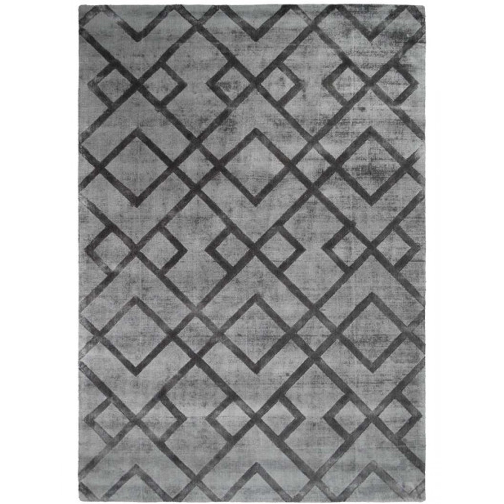 

Ковер Lux 310 Grey/Antracite 160х230 455201_1