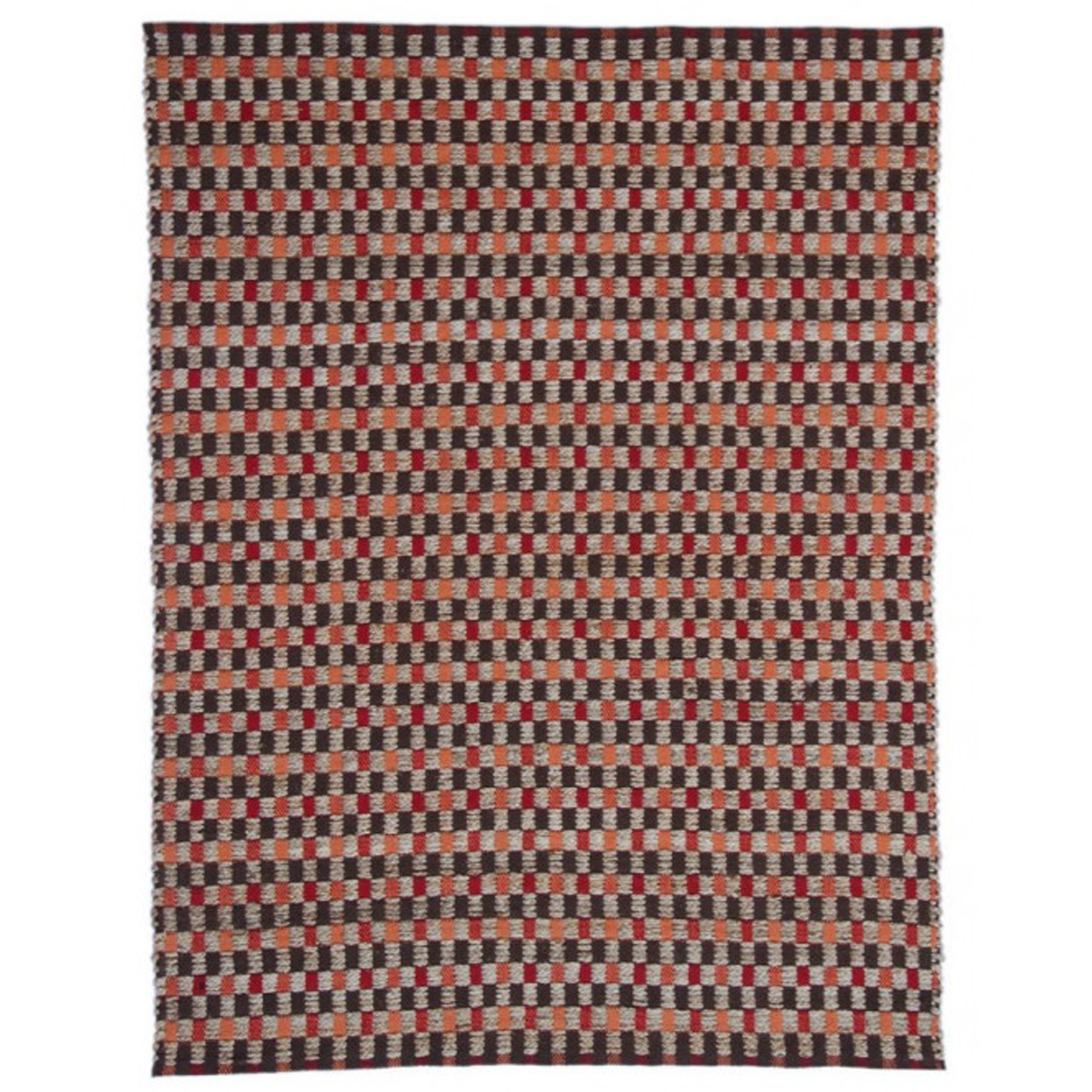 

Ковер Che 110 Nature/Red 160х230 455105_1