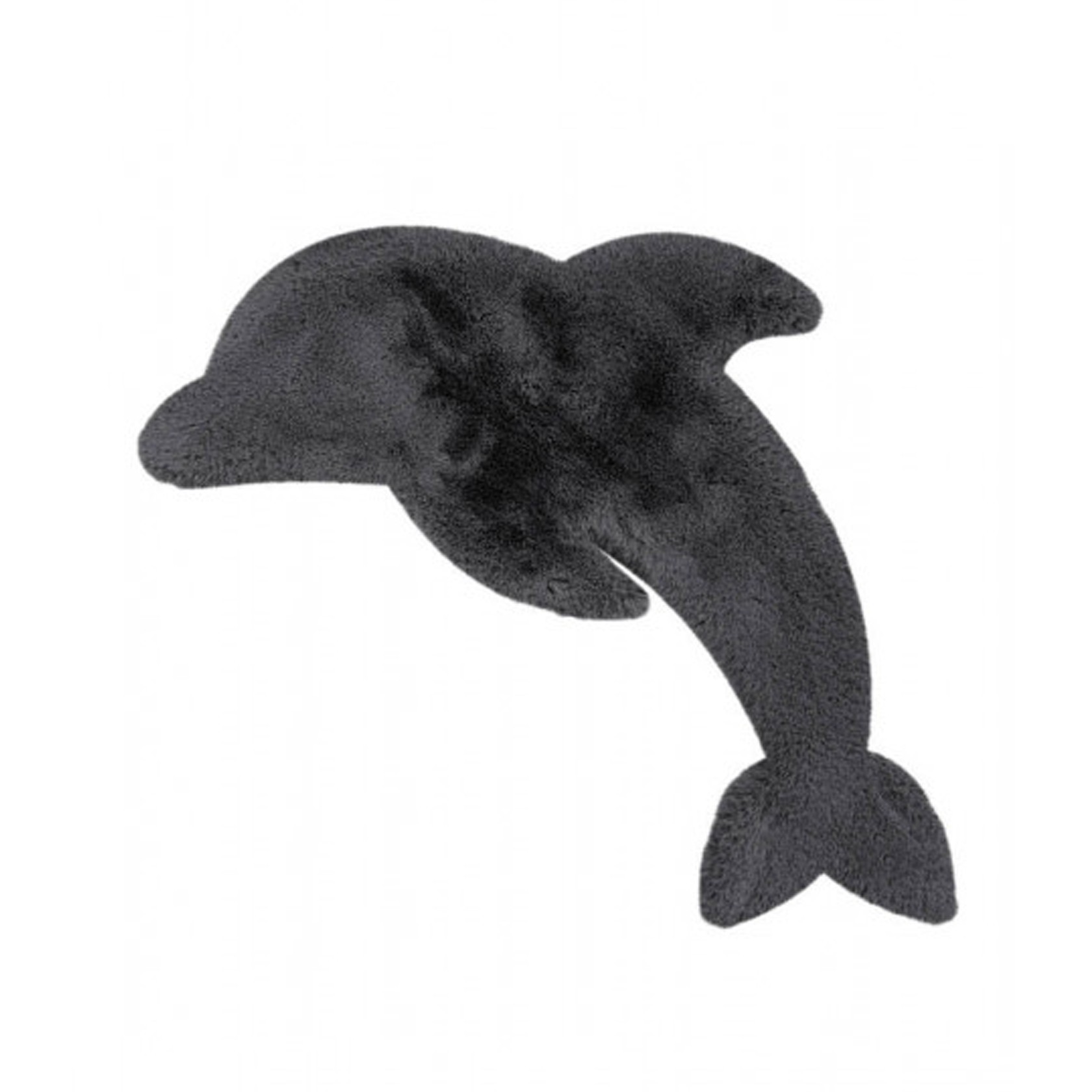 

Ковер Lov Dolphin Antracite 64x90 455170_1
