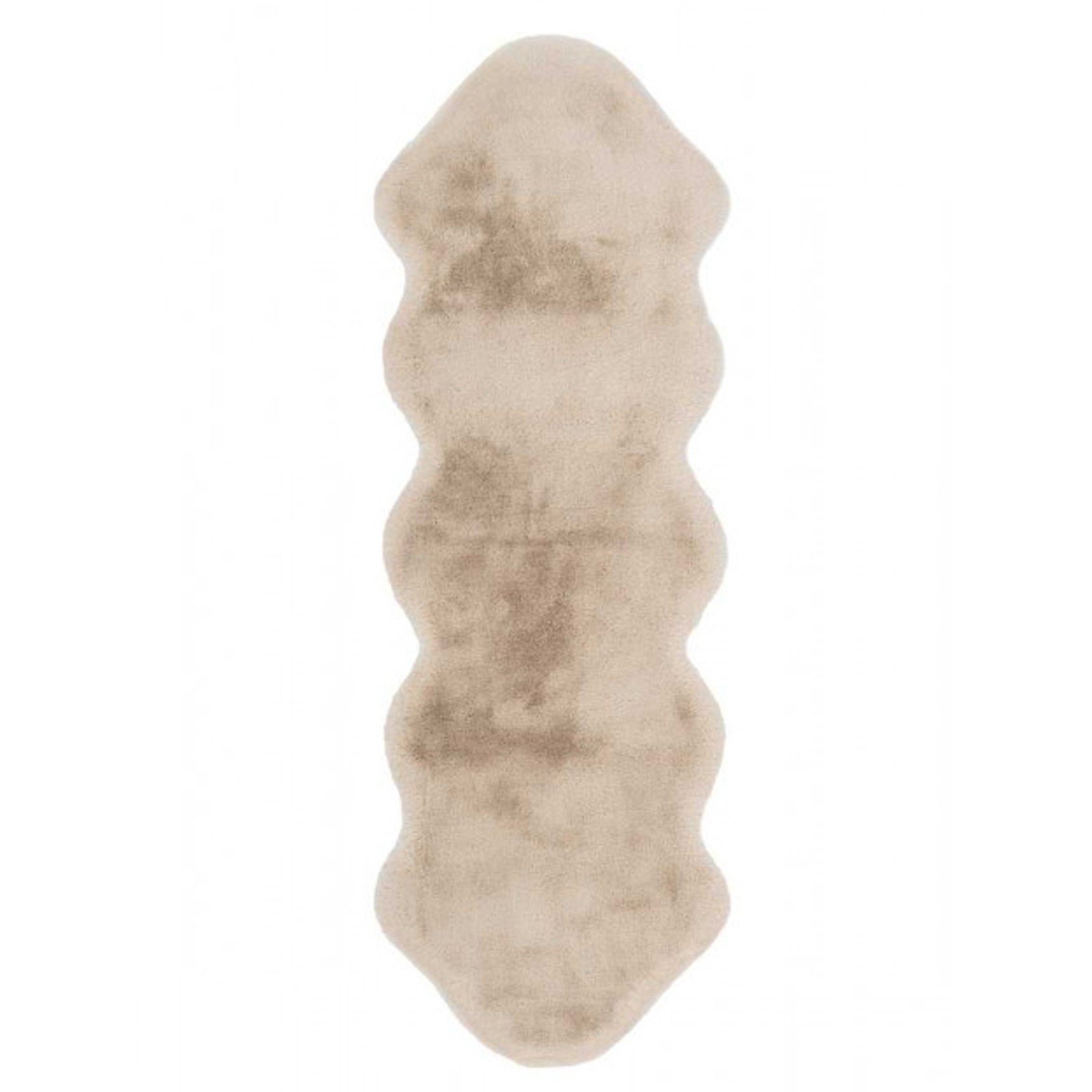 

Ковер Rab Double Sheepskin Cream 60x180 454945_1