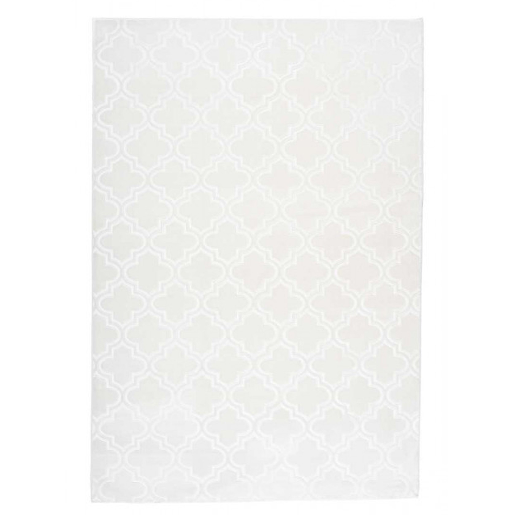

Ковер Mon 100 plus White 160х230 455224_1
