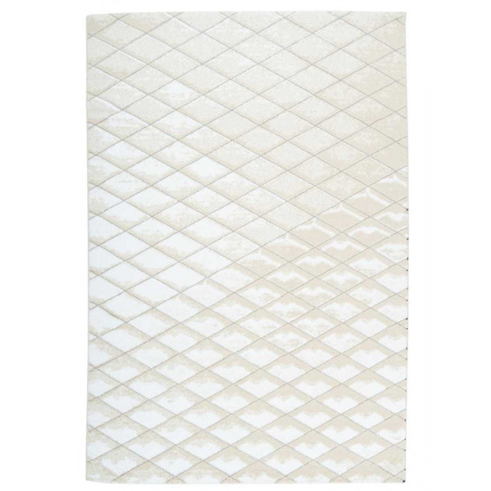 

Ковер Bro 800 Cream 160х230 455093_1