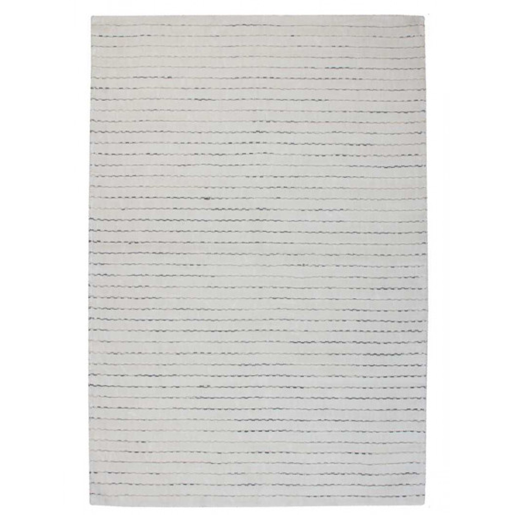 

Ковер Pri 110 White/Grey 160х230 454948_1