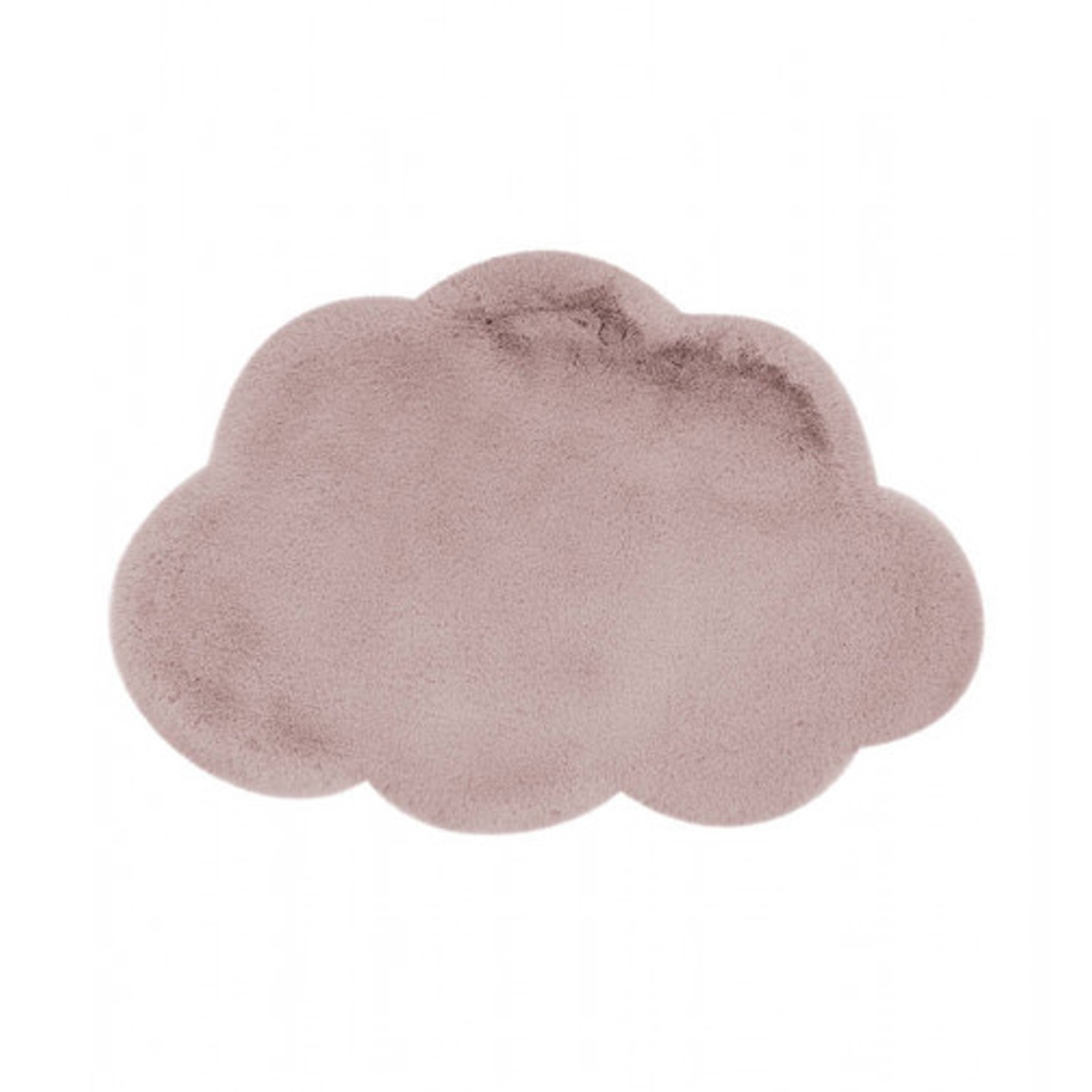 

Ковер Lov Cloud Pink 60x90 454677_1