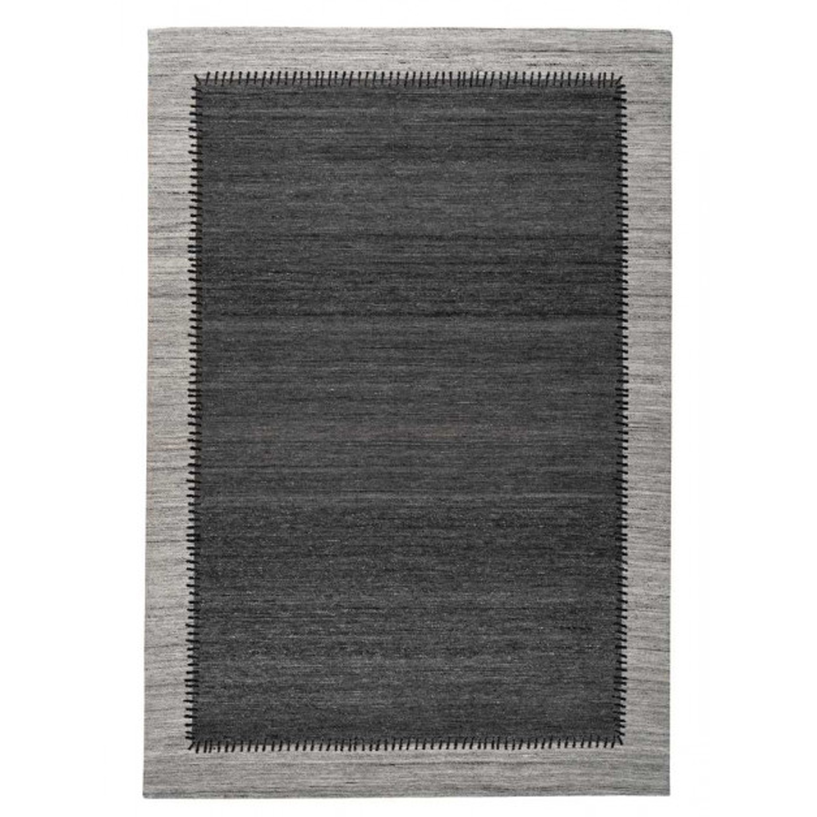 

Ковер Pho 310 Antracite/Grey 160х230 454933_1