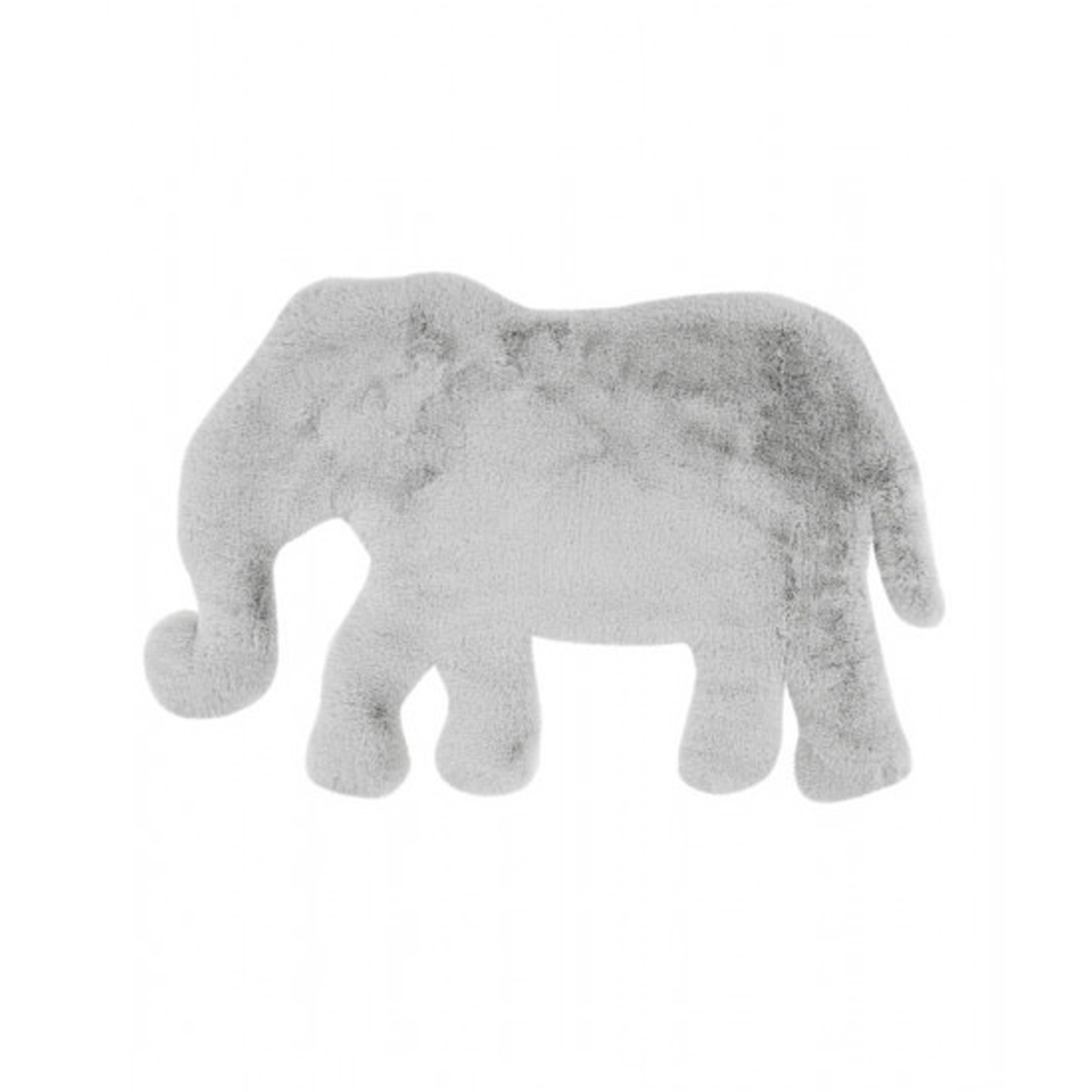 

Ковер Lov Elephant Grey/Blue 60x90 455172_1