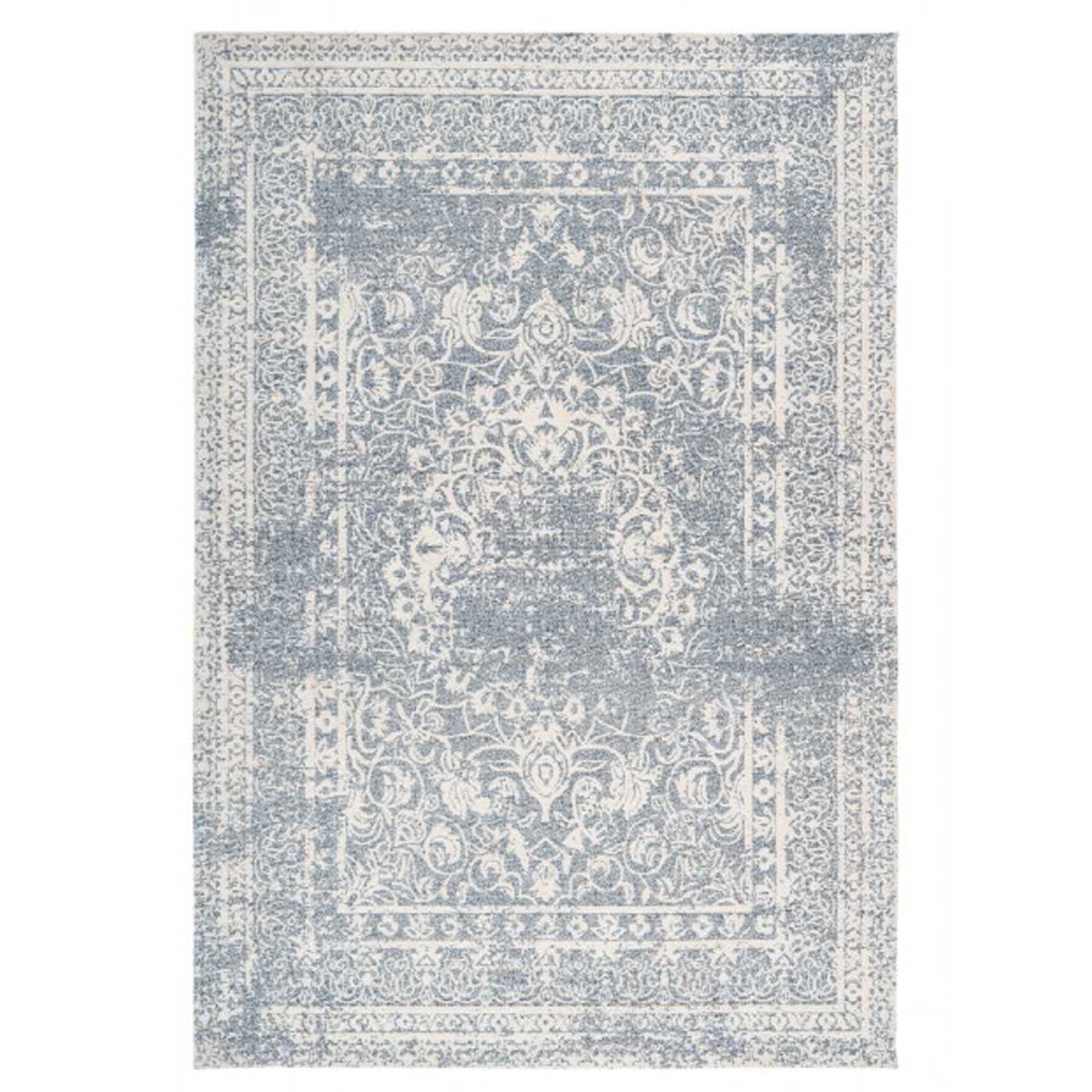 

Ковер Igl 400 cream/blue 160x230 455153_1