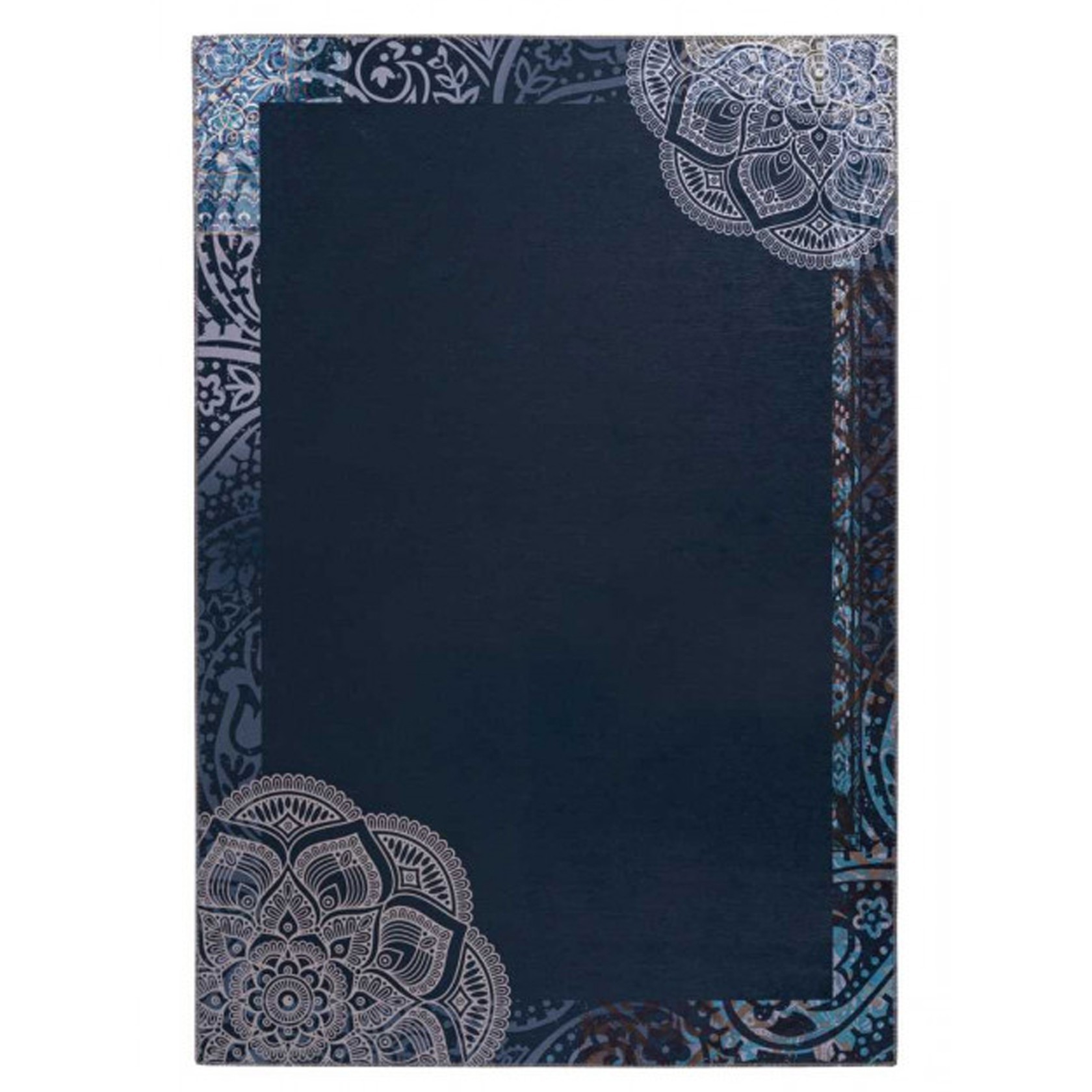 

Ковер Med Multi/Blue 130x190 455208_1