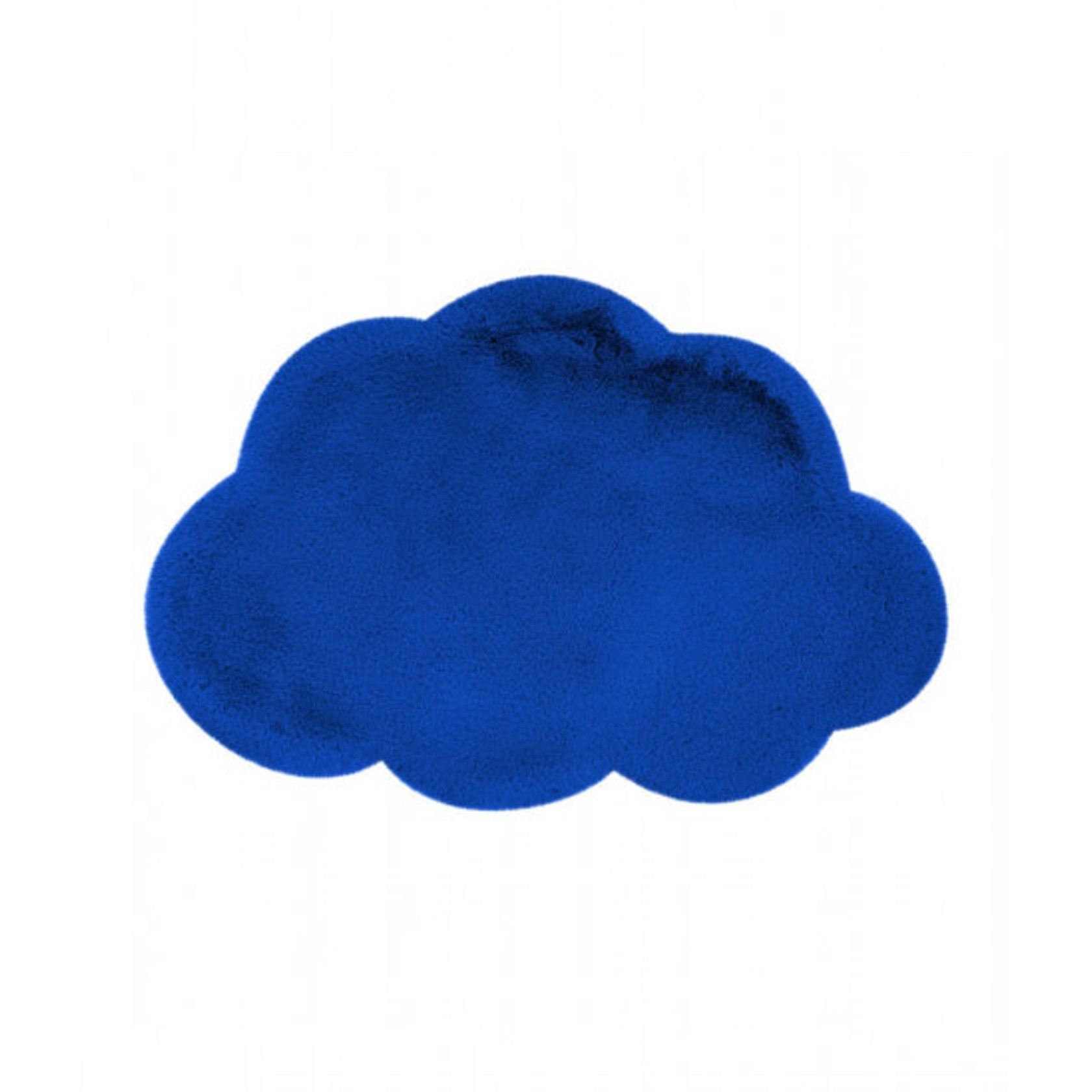 

Ковер Lov Cloud Blue 60x90 455169_1