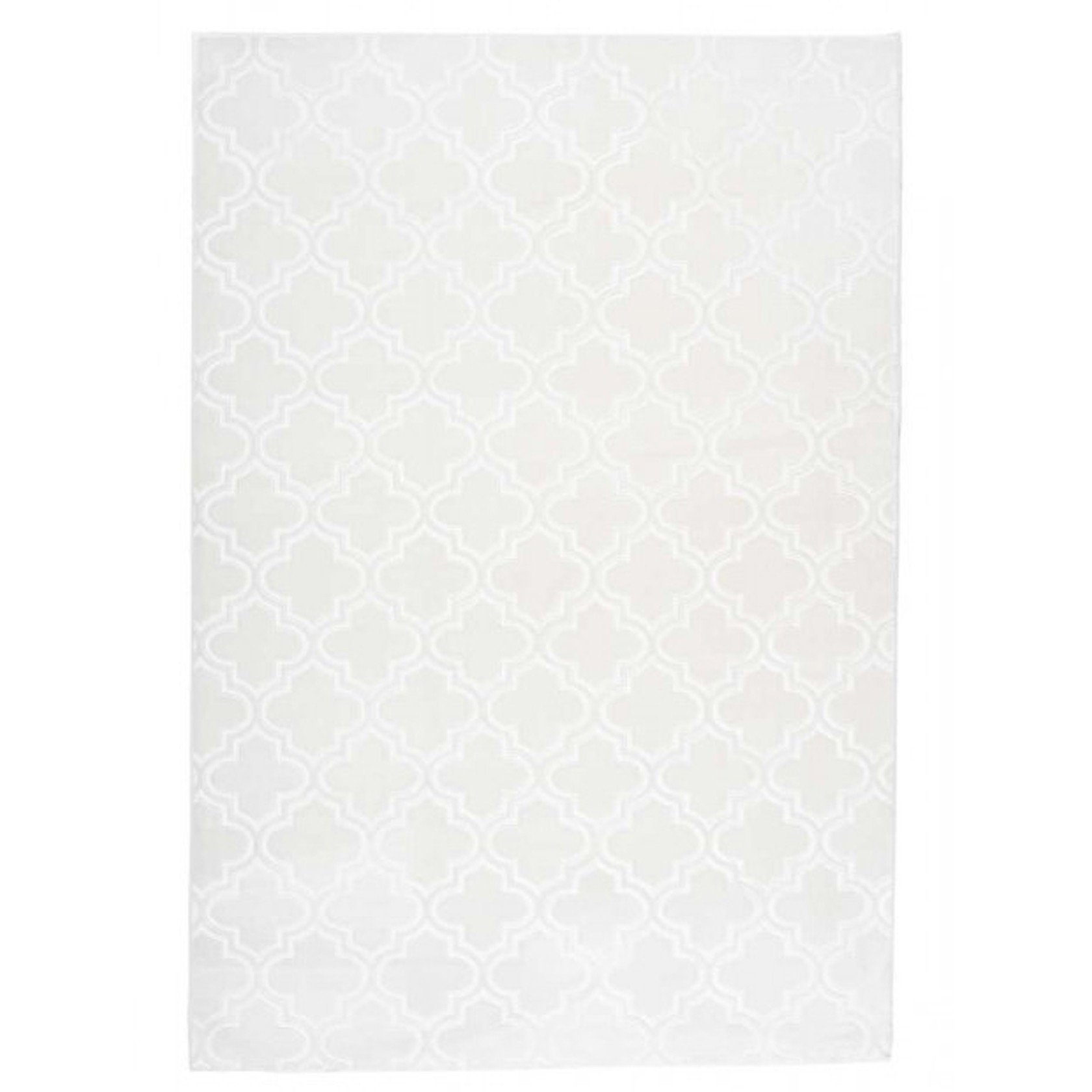 

Ковер Mon 100 plus White 200х290 454995_1