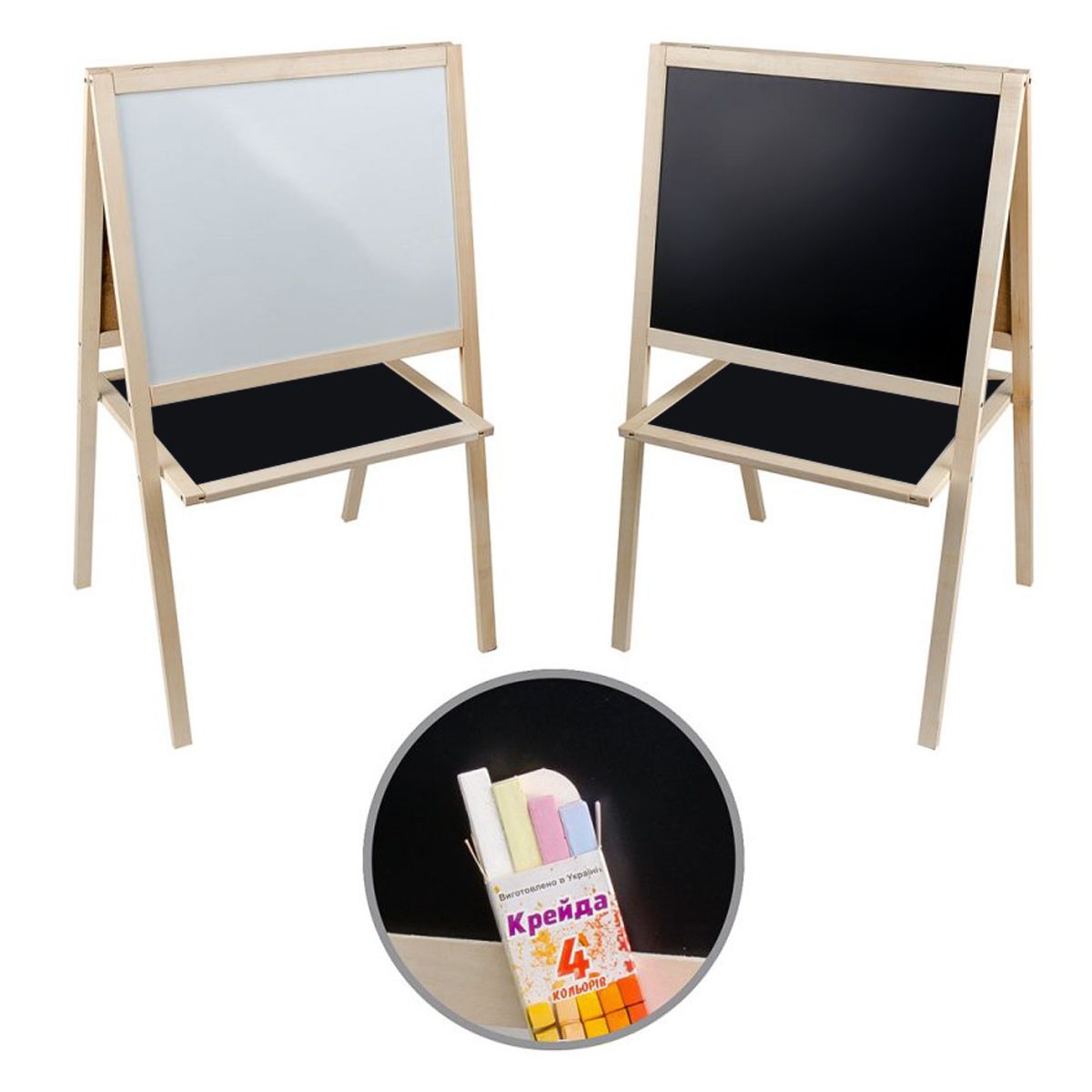 

Доска для рисования MiC (1-235) (167444)