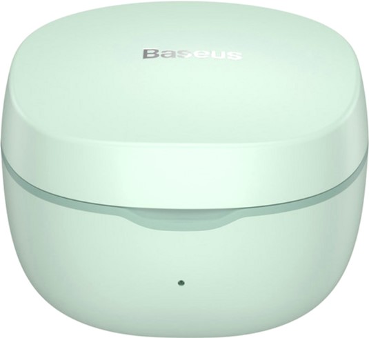 

Наушники Baseus Encok TWS WM01 Green (NGWM01-06)