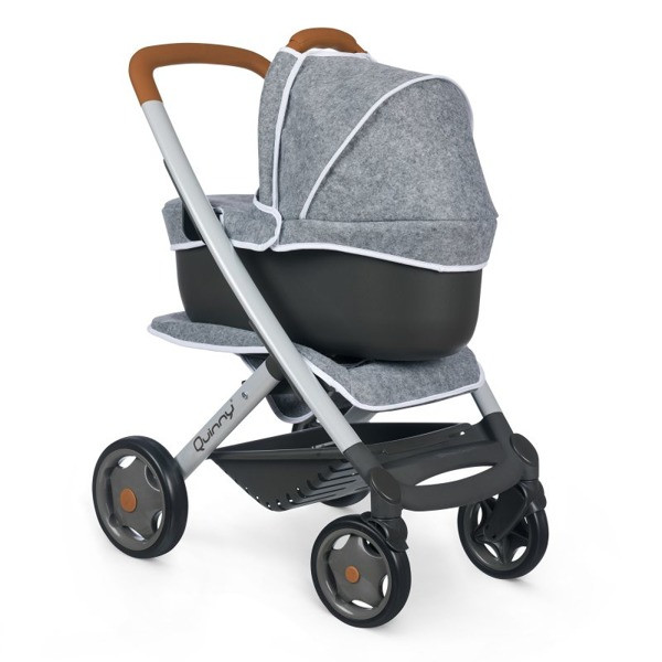 

Коляска для куклы Smoby 253104 Maxi-Cosi & Quinny