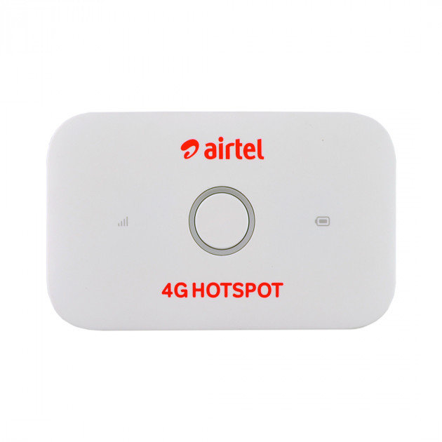 

4G Wi-Fi роутер Huawei E5573