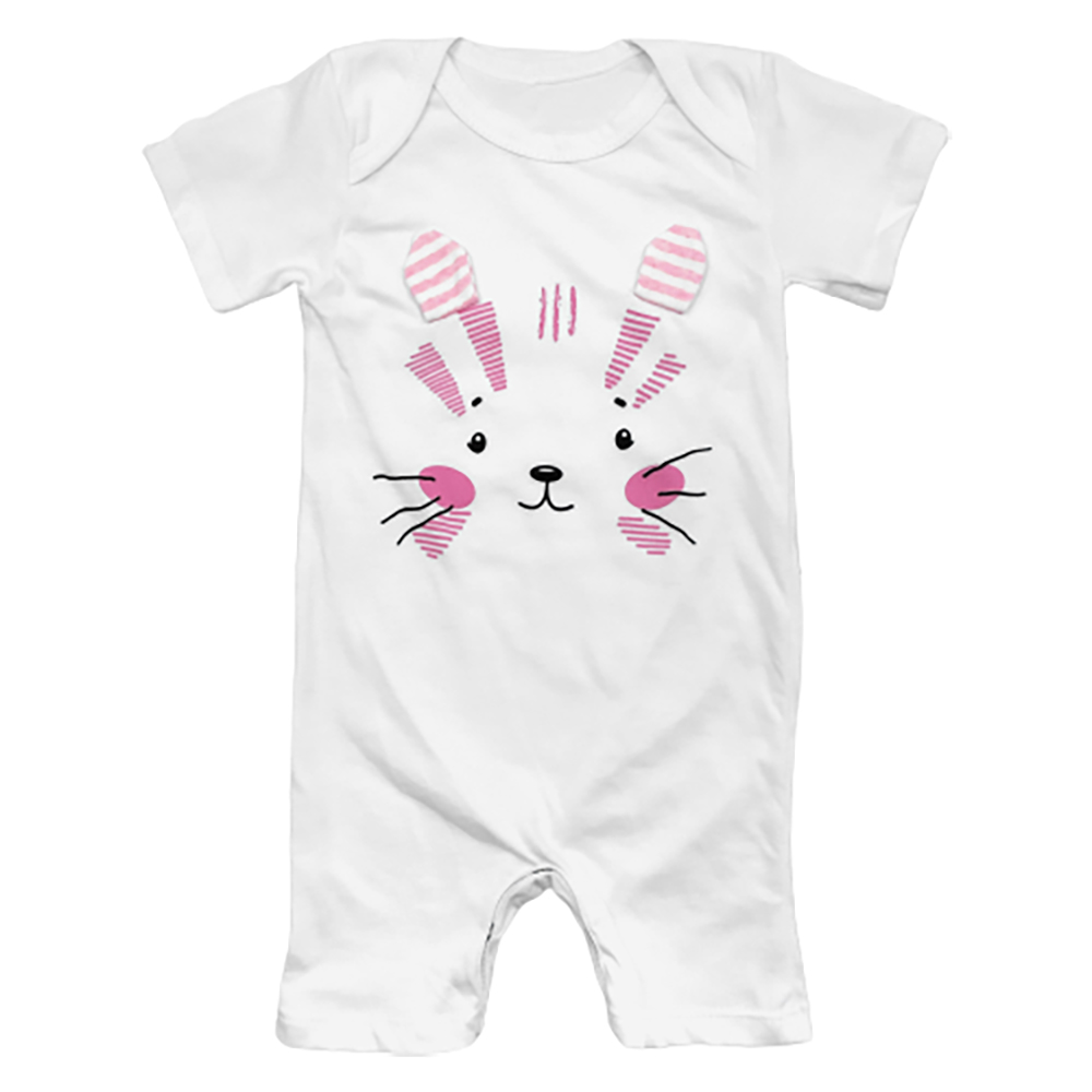 

Песочник с коротким рукавом dexter's Sunny 80 см