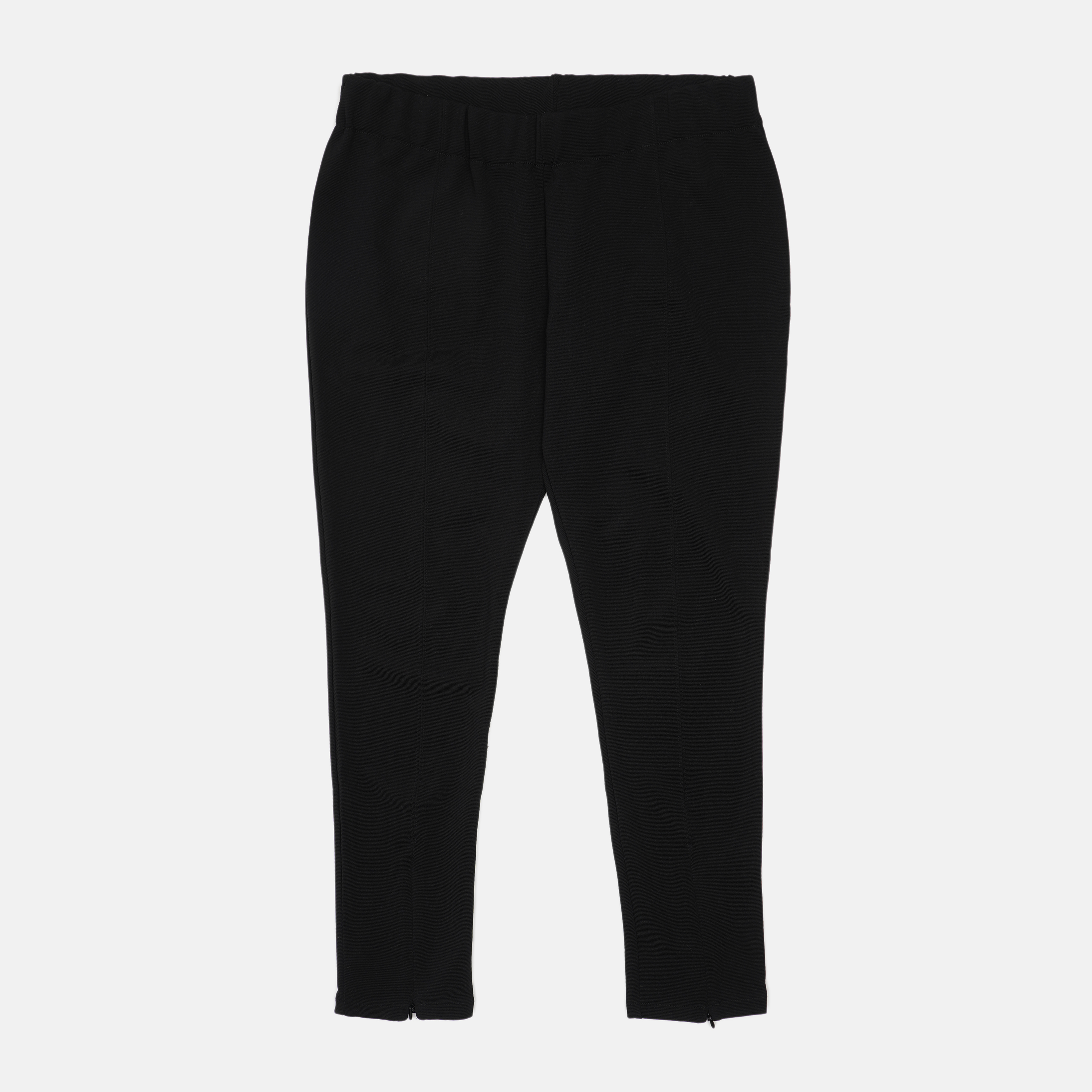 

Брюки H&M 1046250dm XL Черные