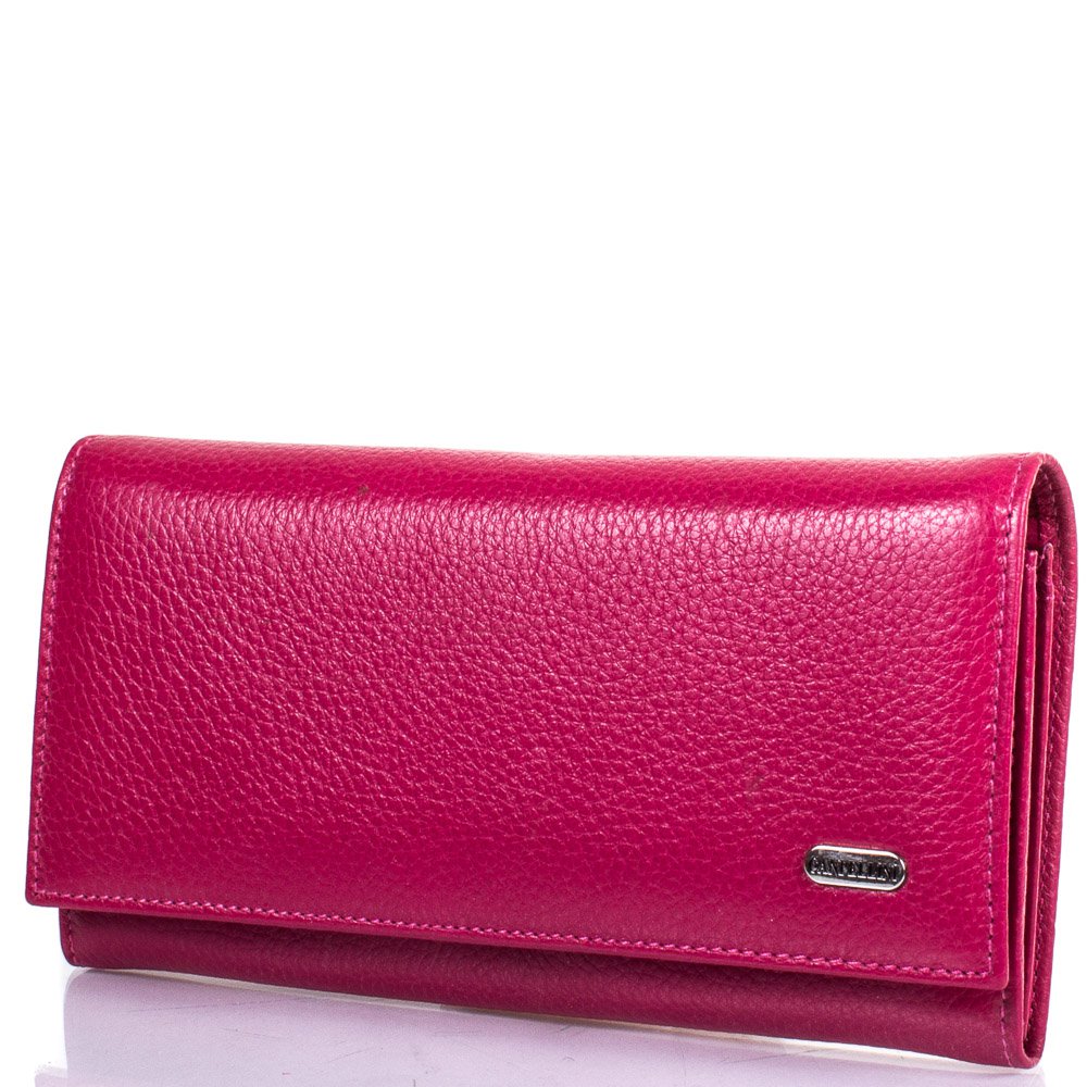 

Кошелек Canpellini SHI346-300