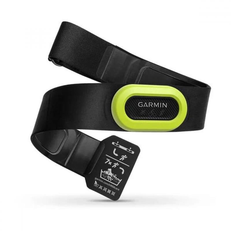 

Датчик сердечного ритма Garmin HRM-Pro (010-12955-00)
