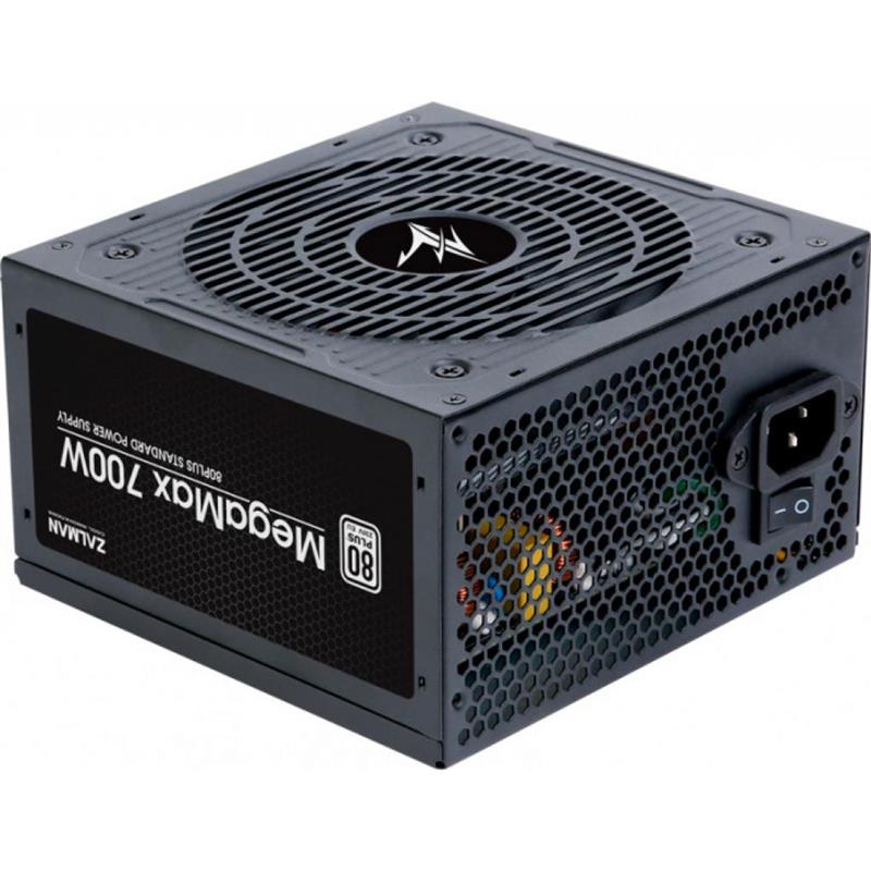 

Блок питания Zalman ZM700-TXII 700W