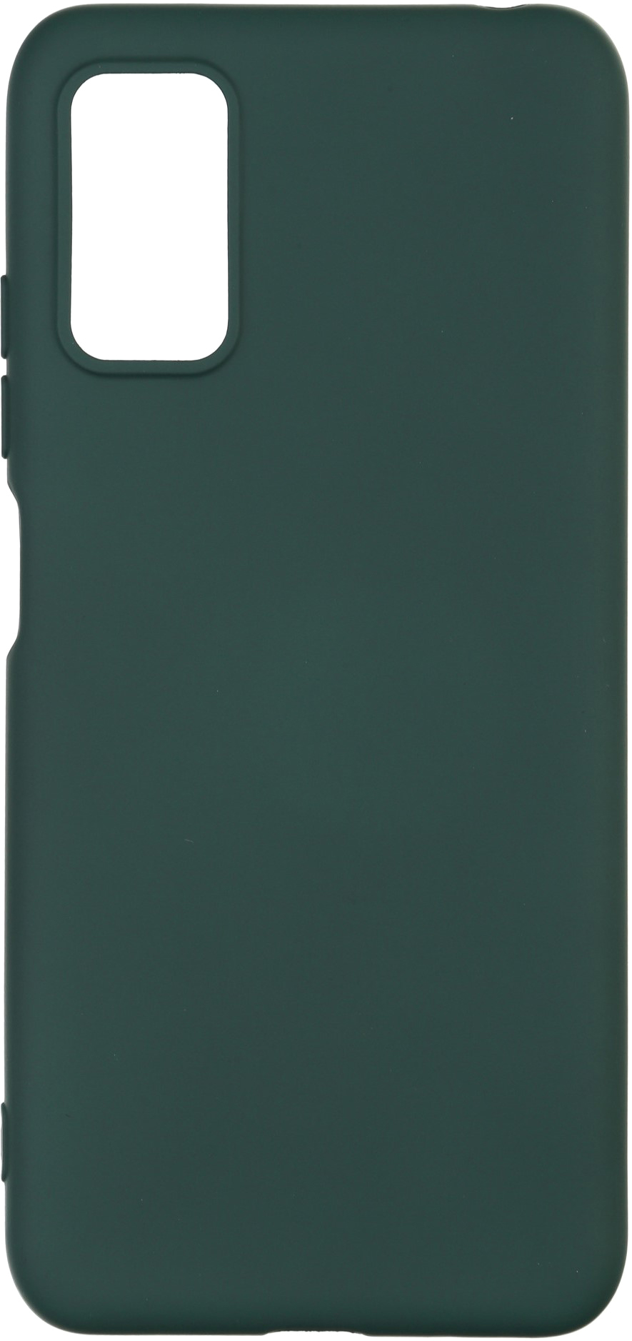 

Панель ArmorStandart ICON Case для Xiaomi Redmi Note 10 5G / Poco M3 Pro Pine Green