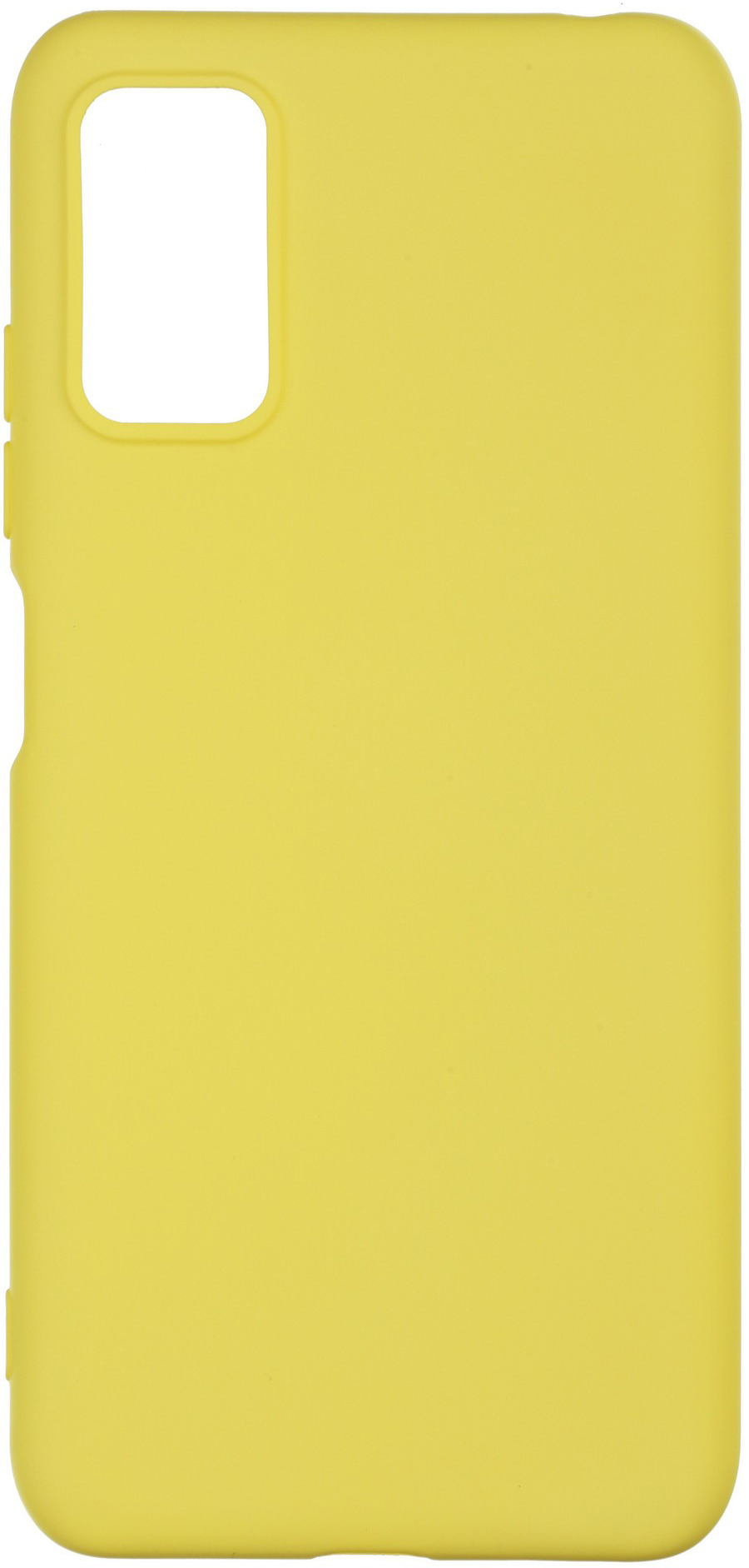 

Панель ArmorStandart ICON Case для Xiaomi Redmi Note 10 5G / Poco M3 Pro Yellow