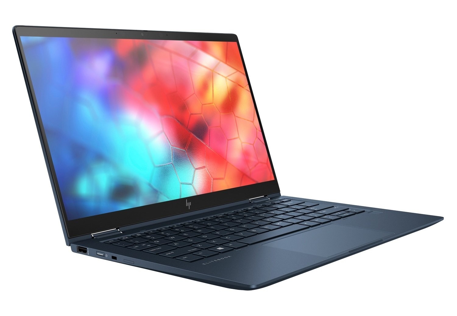 

Ноутбук HP Dragonfly