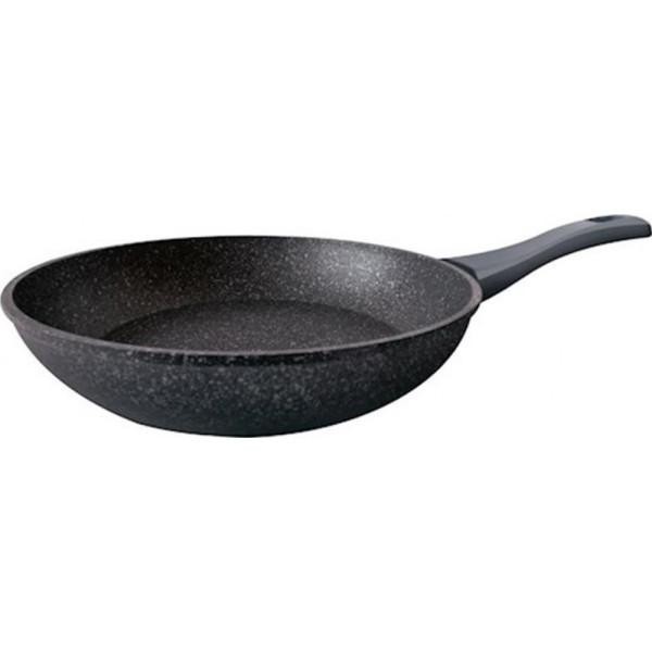 

Сковорода универсальная Gusto Marble GT-2104-20 200х43 мм