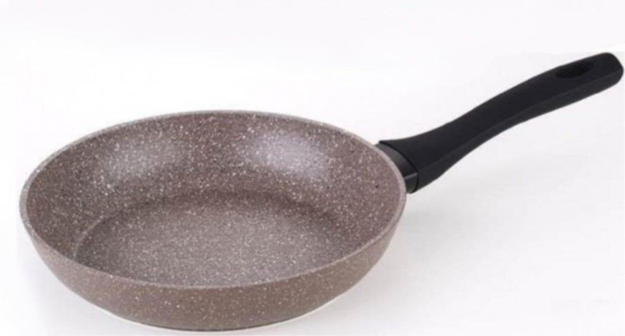 

Сковорода универсальная Gusto Amber Stone GT-2106-28 280х53 мм