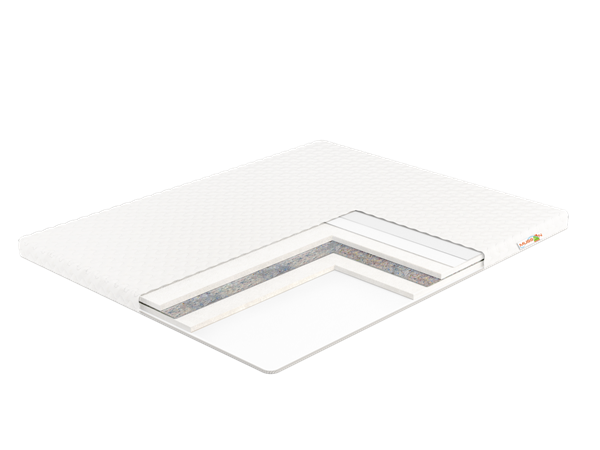 

Тонкий матрас Musson Футон-Soft 65x190 см (8273)