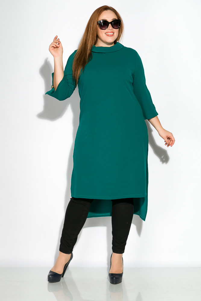 

Платье Time of Style 120PPR001 62 Зеленый
