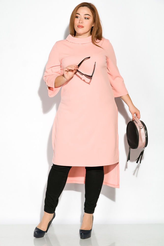 

Платье Time of Style 120PPR001 62 Светло-розовый