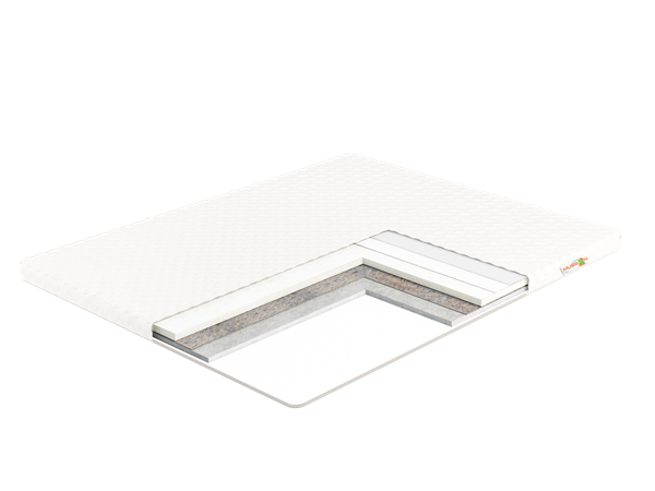 

Тонкий матрас Musson Футон-Combo 65x180 см