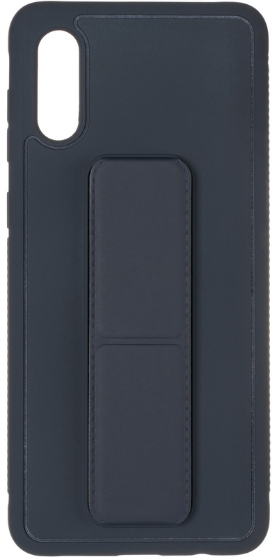 

Панель Gelius Tourmaline Case для Samsung Galaxy A02 (A022) Dark Blue