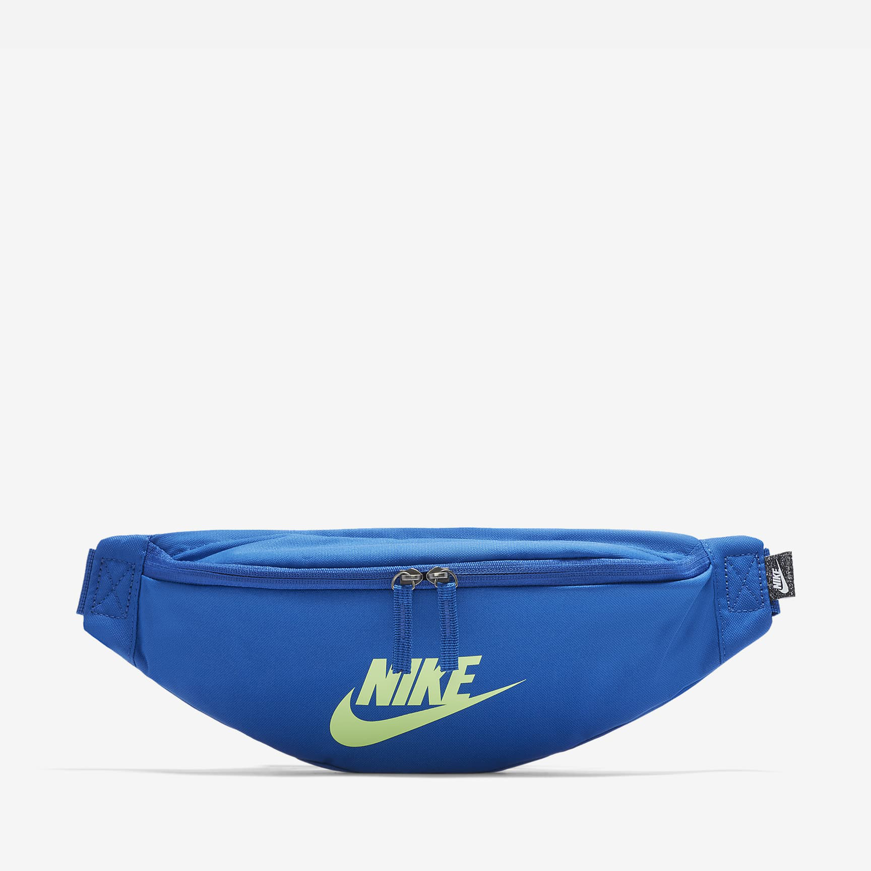 

Поясная сумка Nike Nk Heritage Waistpack - Fa21 DB0490-480
