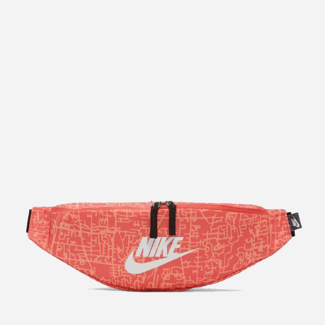 

Поясная сумка Nike Nk Heritage Wstpck Fa21 Aop2 DC5097-814
