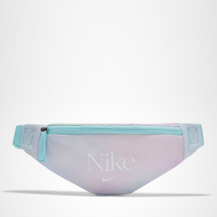 

Поясная сумка Nike Nk Heritage Waistpack Sml Fem DJ8068-482