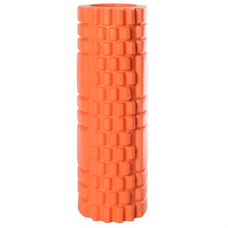 

Ролик массажный METR+ 45x14 см MS 1843-2-RY (Light-Green)