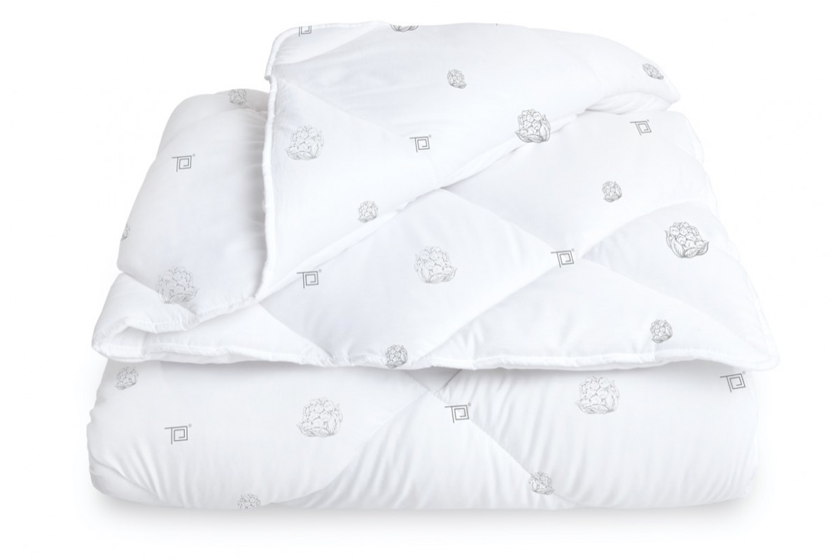 

Одеяло Теп полуторное Membrana Print Cotton 150х210 см 1-02577-00000-YV
