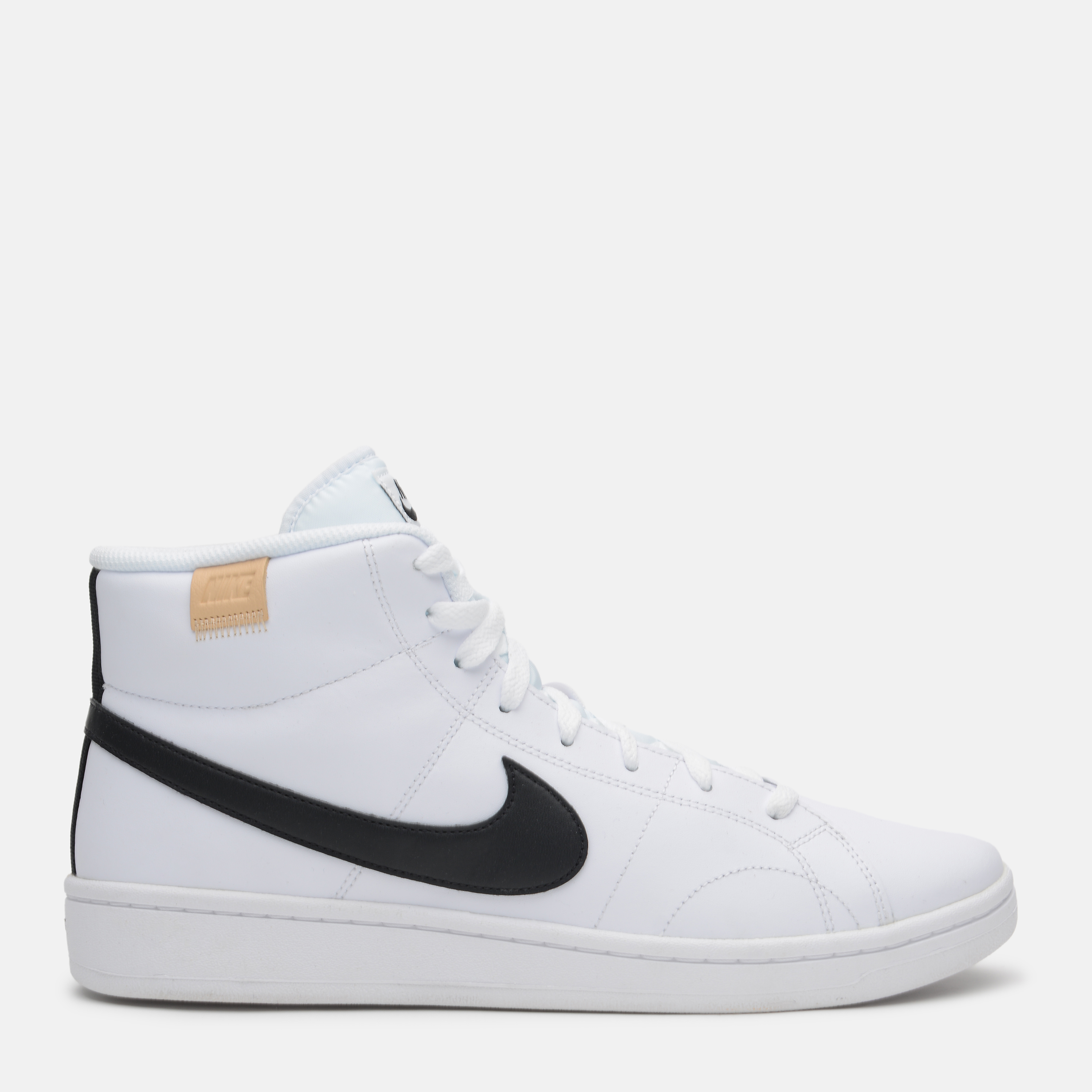 

Кеды Nike Court Royale 2 Mid CQ9179-100 39 (7) 25 см