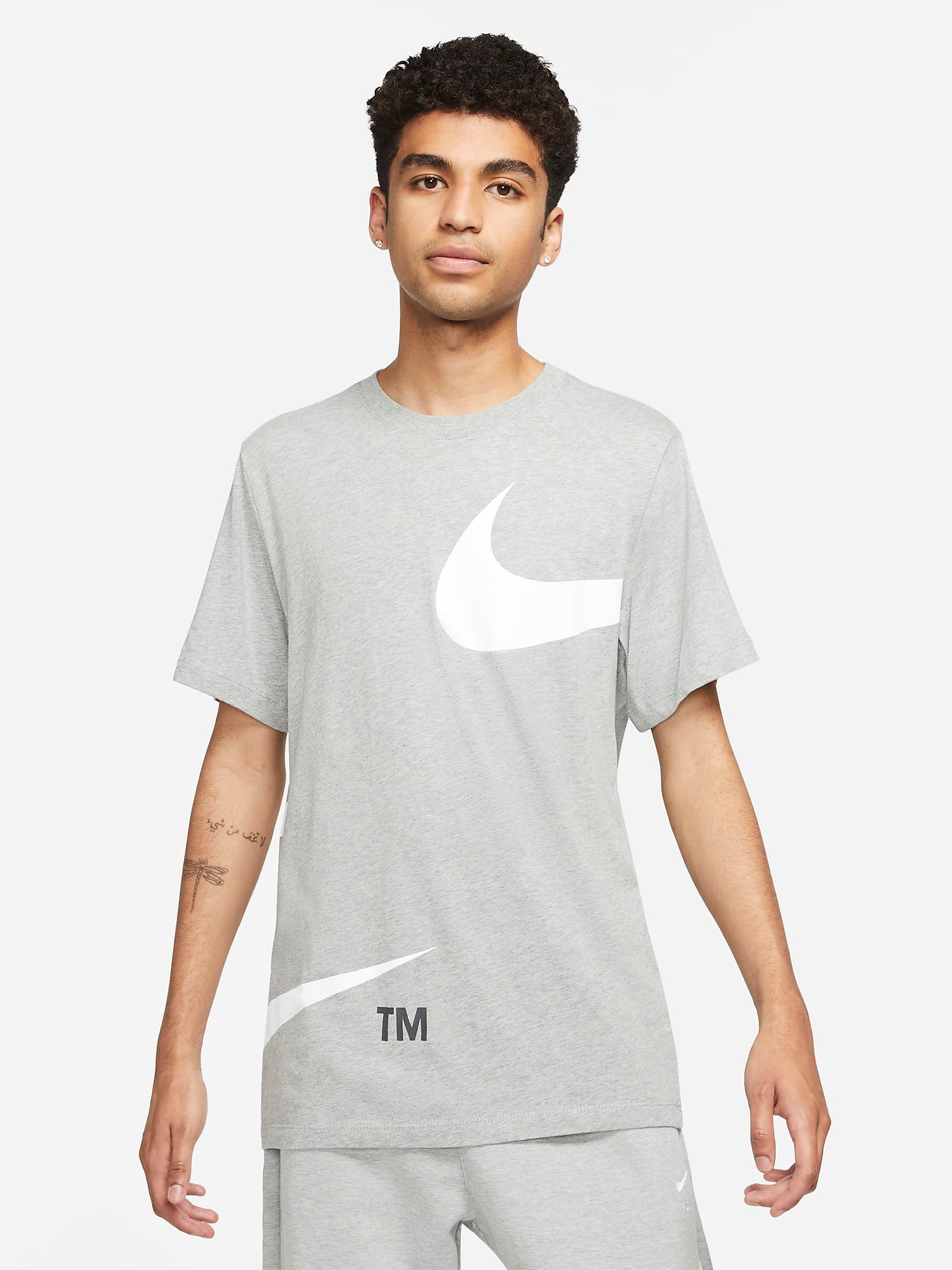 

Футболка Nike M Nsw Tee Stmt Gx DD3349-063, Футболка Nike M Nsw Tee Stmt Gx DD3349-063 S