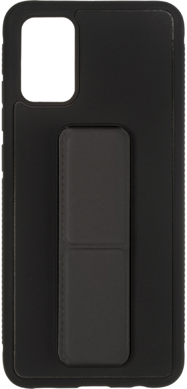 

Панель Gelius Tourmaline Case для Samsung Galaxy A02s (A025) Black